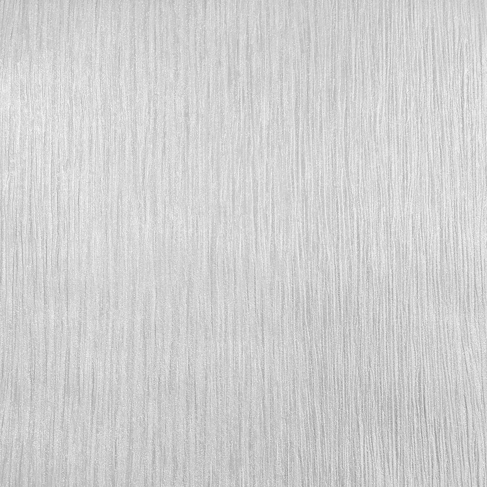 Muriva Lustre Texture Grey Pearlescent Wallpaper 114323 - Image 2