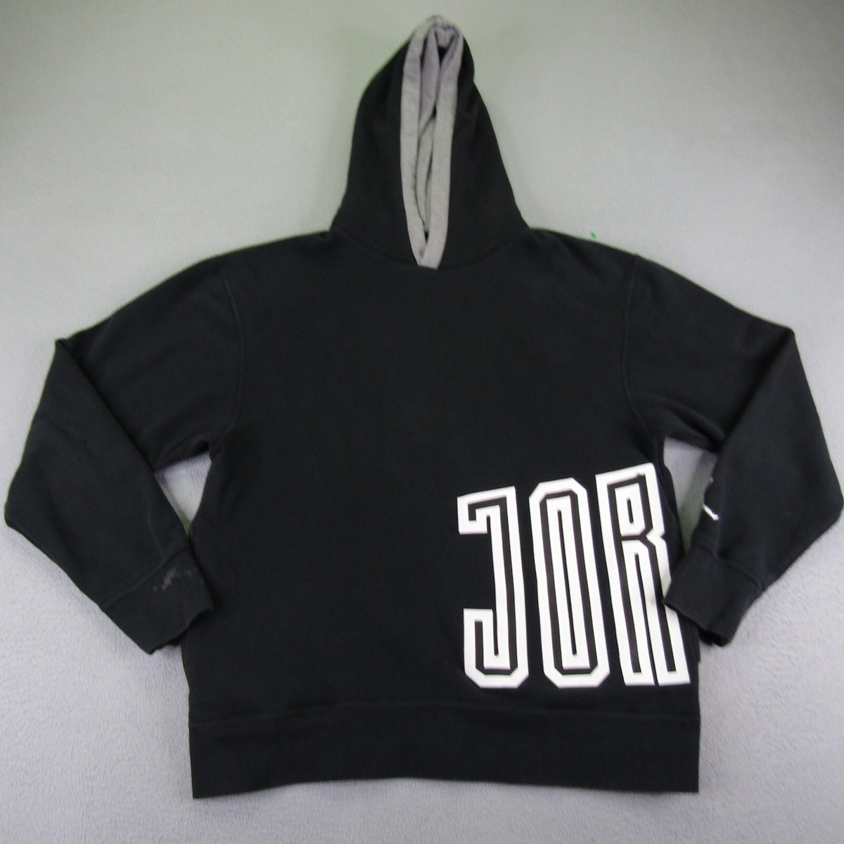 bluza jordan hoodie
