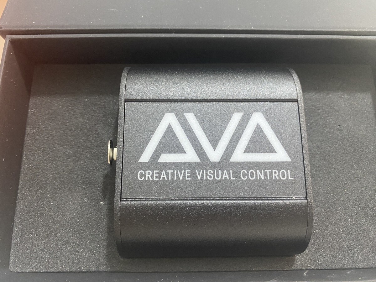 Avolites Titan T1 Lighting Software USB Interface for sale