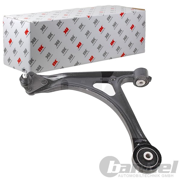 Nk Querlenker Vorderachse Links Unten Passend FüR Audi A3 Tt Vw Golf New | 50147-image