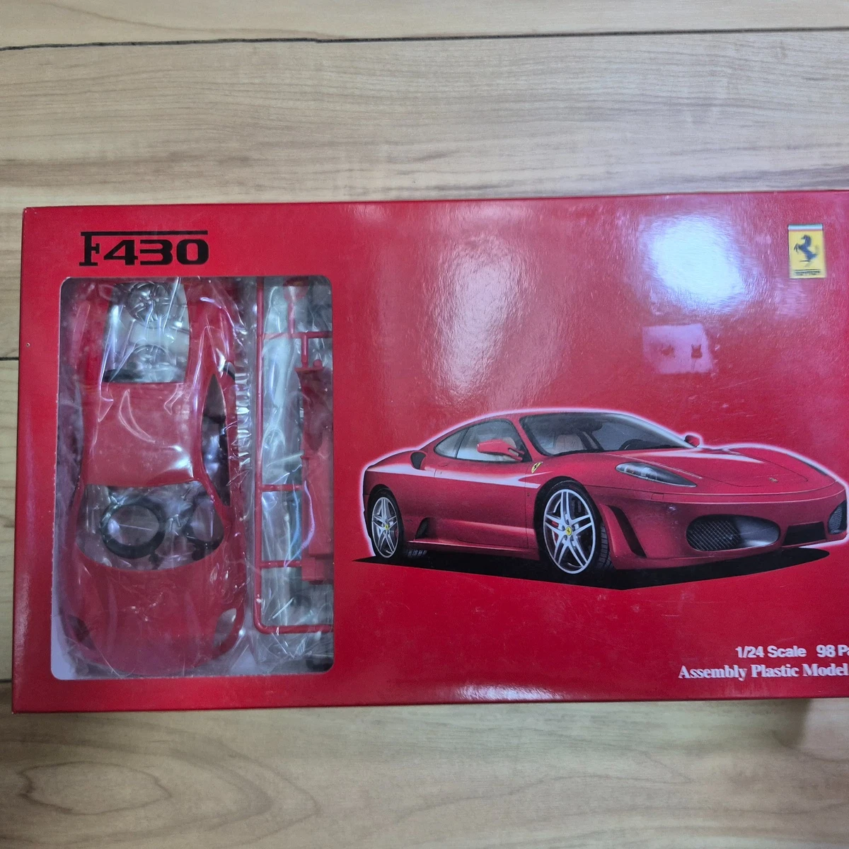 ferrari f430 model products for sale | eBay