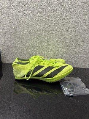 adidas Adizero Prime SP 3 Strung Track & Field Lucid Lemon  display picture 2