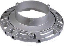Bowen Speed Ring Speedring Adapter for Softbox BWRing Grey