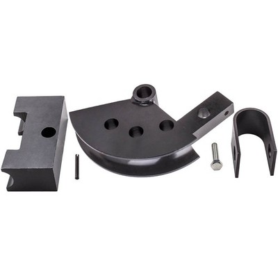 Bender Tool Die Set for WFB2 WFPB1000 1-5/8'' OD U-Block Assembly Kit