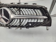 A1188880000 kühlergrill MERCEDES-BENZ CLA-KLASSE BM 118 CLA 200 praap208869