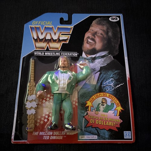 Million Dollar Man 2