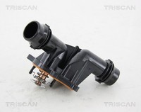 Thermostat KüHlmittel Triscan 8620 15185 FüR BMW E39 E46 KunststoffgehäUse 3Er