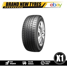 245/60R18 RoadX RXQuest H/T 02 245 60 18 105H Car Tyre C-Rated Wet
