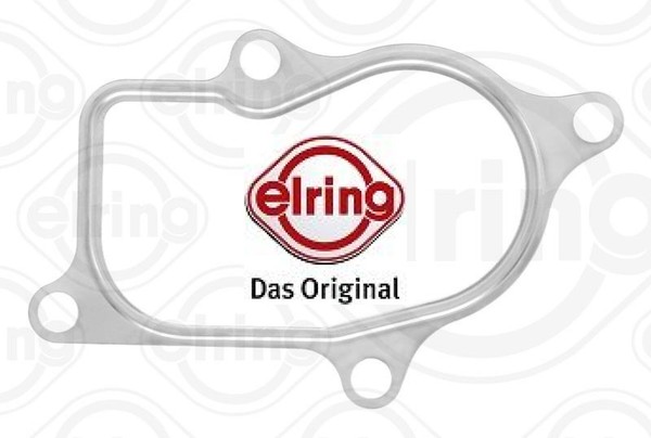 Elring B04.840 Dichtung FüR Abgasrohr Dichtung FüR Abgasrohr Flansch-image