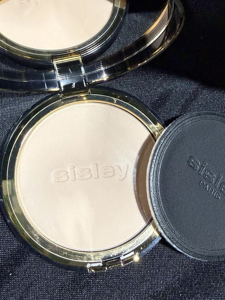 Sisley Phyto Poudre #1 Rosy - Image 4 of 4