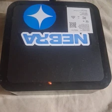 Nebra Indoor Helium HNT Hotspot Miner - 915 Mhz US/CAN
