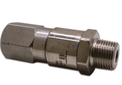 #ad MOSMATIC 3 8 NPT 32.564 Swivel Pressure Washer GunStainless Steel SS Bearing $52.99