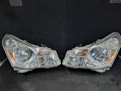 AFS JDM Nissan Skyline V36 Limousine Infiniti G37 4DR Scheinwerfer Headlights...
