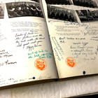 1945 Massillonian Yearbook Washington High School  — photo 4