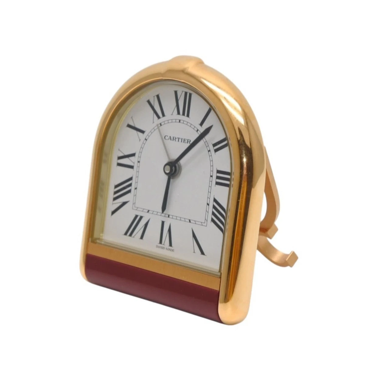 Cartier Clock for sale | eBay
