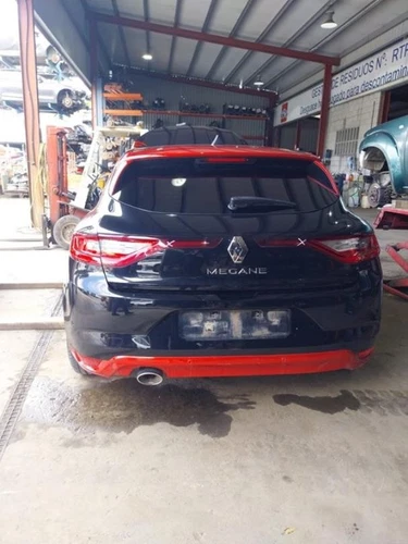 HMLGT8980R Bomba Inyeccion para RENAULT MEGANE IV BERLINA 5P BOSE-Edition 140101 - Imagen 6 de 6