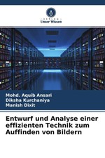 Mohd. Aquib Ansari (u. a.) | Entwurf und Anal...