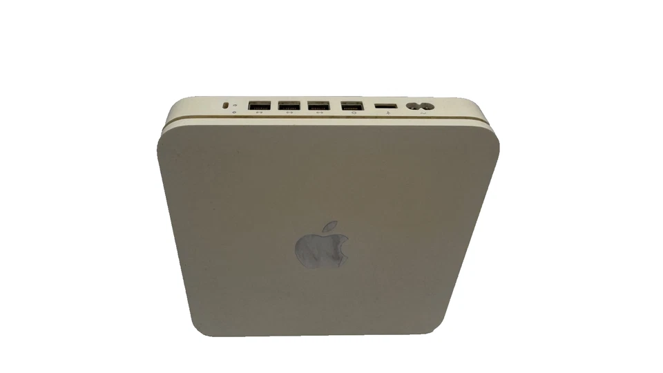 Apple Time Capsule A1254 - 500GB - Modell 2007 - gebraucht - Bild 2 von 4