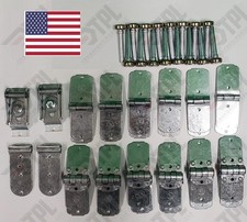 44 Pack TODCO repair kit Box Truck Trailer Ro...