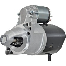Starter For Kubota Tractor B8200HSE B8200HST G1800 G1800S G1900 G6200H TG1860G