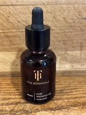 True Botanicals Renew Pure Radiance Oil 1 Fl Oz Please Read