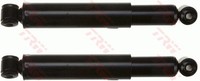 2X StoßDäMpfer TRW Twin JHT238T FüR Mercedes Sprinter VW 2DB LT 2DK 46 35 28 2DE