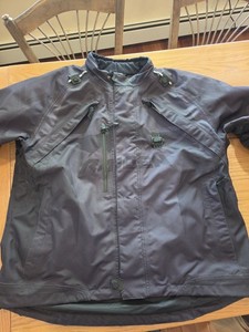 Icon Raiden Jacket | eBay