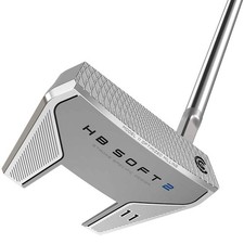 Cleveland HB Soft 2 #11S Putter