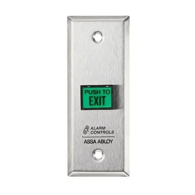 Alarm Controls Ts-9 Exit Station | Access Control Security