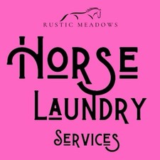 Horse Blanket Wash Kit