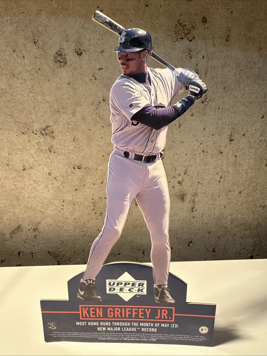 Ken Griffey, Jr. Vintage Sports Memorabilia for sale | eBay
