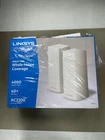 Linksys Velop Mesh Home WiFi System, 4,000 Sq. ft Coverage, 40+ Devices, Speeds