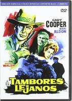 Tambores Lejanos: Edicion Especial (Dvd + Bso)