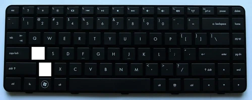 HP264 Key for keyboard HP Pavilion DM4-1000 DM4-1100 DM4-1200 DM4-2000 DV5-2000 