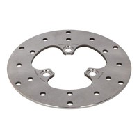 Bremsscheibe TRW MST243, 1 StüCk
