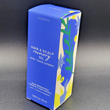 AAVRANI Hair  Scalp Recovery Oil 1.69oz  NEW in Box 