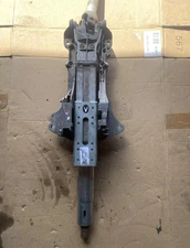 12-18 MERCEDES BENZ A B Class W176 W246 Steering Column A2464602616 A2134620205
