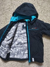 Lego Tec Wear Jacke Gr.104 Kind Kinderjacke Skijacke Kita Ski 8.000 mm Kleinkind