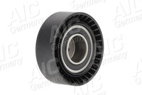 AIC Spannrolle, Keilrippenriemen U.A. FüR Bmw, Lancia, Land Rover, Skoda