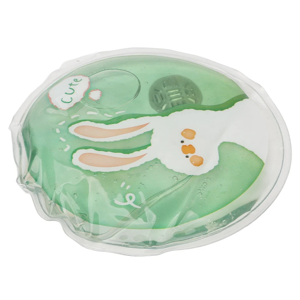 Reusable Heat Packs Cute Mini Instant Heating Click Snap On Pockets Warmer F SD0 - Image 3 of 4