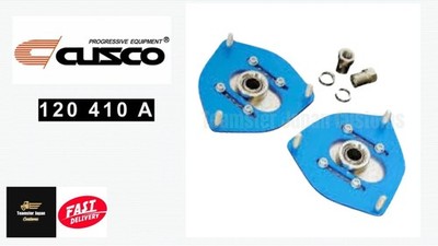 CUSCO OEM 120 410 A Front Pillow Ball Up Mount COROLLA Tourenwagen AE100G 101G