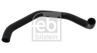 Febi Bilstein Schlauch, KurbelgehäUseentlüFtung 49798 FüR Bmw