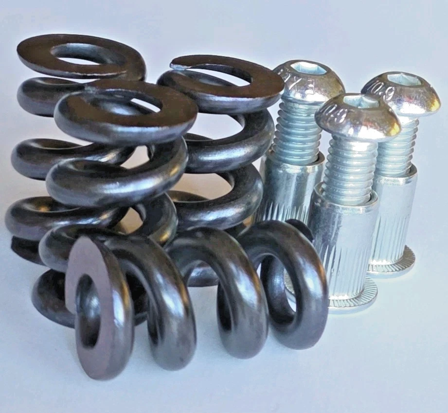 BMW Clutch Kit 358146447629 &ndash; Steel Item Length: 32 Country of Origin: Sweden