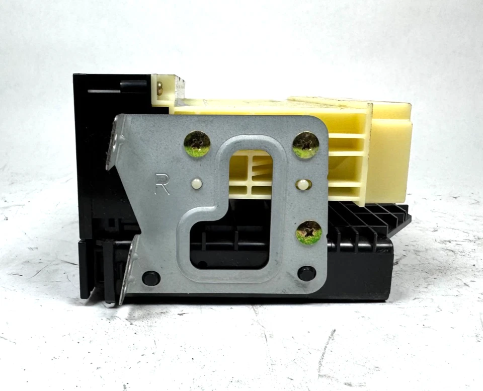 Toyota Camry Solara 1999-2003 control térmico automático 55900-33220 Foto 4 de 4