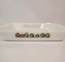 Vintage Anchor Hawking 431 2Qt Baking Dish Natures Bounty