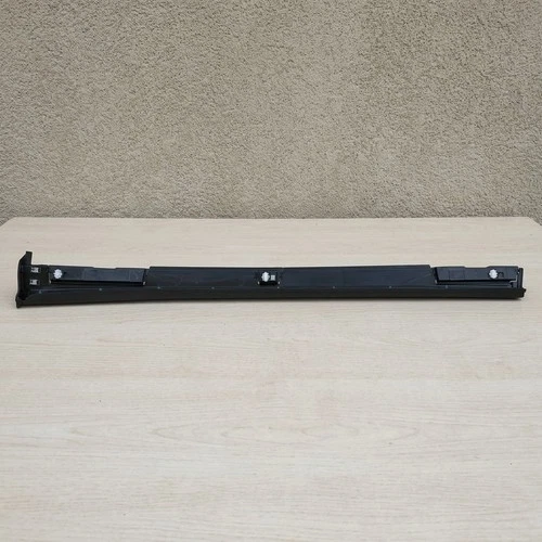 MAZDA Rocker Panel Molding RH OEM D10E-51-PL0C