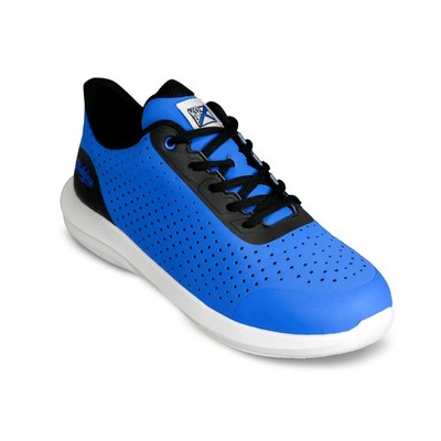 KR Strikeforce Arrow Blue Men's Bowling Shoes