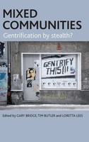Gary Bridge (U. A.) | Mixed Communities | Buch | Englisch (2011) | Policy Press