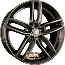 4x BROCK / RC RC29 Dark Sparkle (DS) 8,5x20 ET45 5x112 4x BROCK / RC RC29 Dark Sparkle (DS) 8,5x20 ET45 5x112