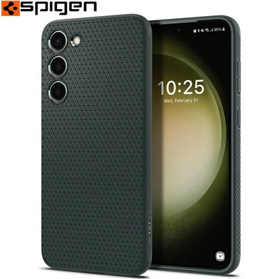 Schutzhülle Für Galaxy S23 Spigen Case Cover Handyhülle Etui Futeral Hülle